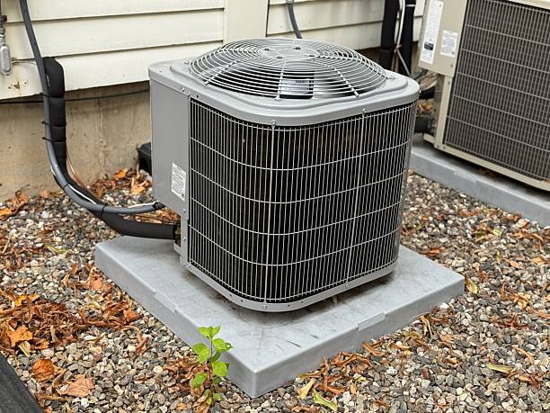 24/7 Emergency Hvac experts in Erwin, NC
