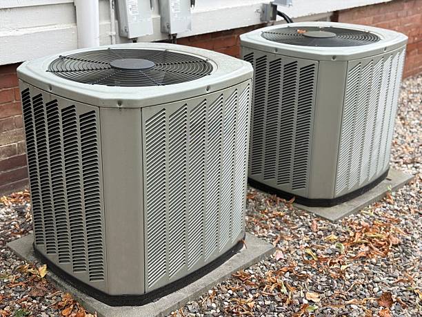 Reliable Hvac contractor in Erwin, NC by Leonard HVAC