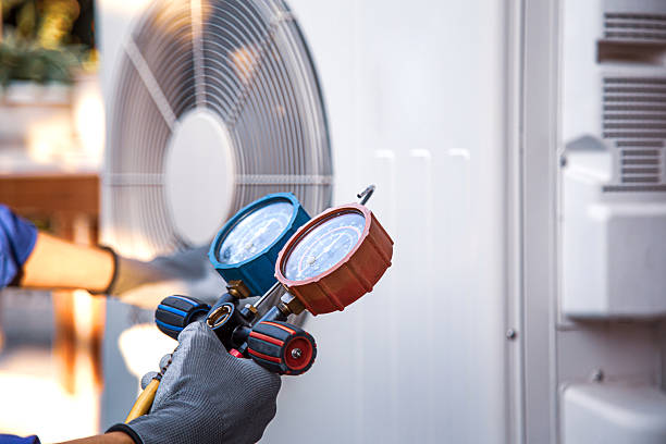 Affordable Hvac solutions in Erwin, NC